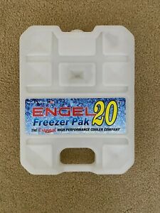 Engel freezer Pak 20