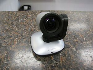 Logitech V-U0035 PTZ Pro Camera USB HD 1080p Video Camera for Conference Rooms