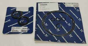 GRUNDFOS 96455090 KIT, GASKET CR/I/N 1S/1/3/5 EPDM (LOT OF 2)