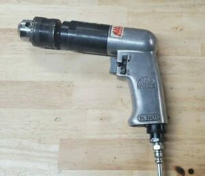 Mac Tools AD590 1/2&#034; Air Pneumatic Reversible Drill