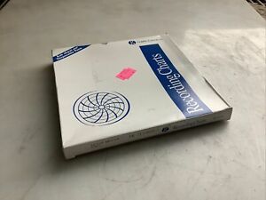 GRAPHIC CONTROLS 31348454 BR 5267 CIRCULAR PAPER CHART PPP - QTY 100