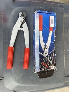 Felco C9 Cable Cutter - 5/16&#034; (9mm) - 13&#034; OAL - Aircraft Wire - Swiss Made