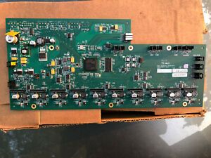 Canon/Oce Arizona 350GT FUJIFILM ACUITY 10 Print Head Carriage CMYKW 3010113157