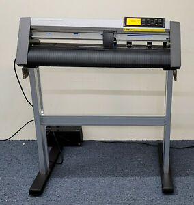 Graphtec CE6000-60 24&#034; Vinyl Cutter Plotter w/ Stand