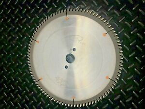 FS Tool 300mm x 96 tooth Saw Blade for Striebig  Altendorf SCMI Euro saws L06306