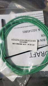 Kold-Draft  Bin and Evap Probe Kit, Green and blue please read description