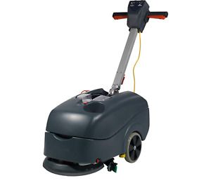 Nacecare 903921 TT516 Compact Electric Floor Scrubber