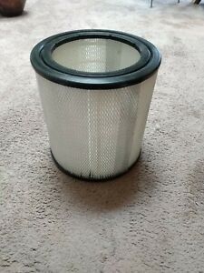 Syclone, Primary Filter, For 400CFM Air Scrubber