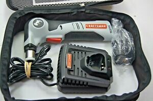 Craftsman 12V Hammerhead Auto Hammer - 00911818000P - Nextec 12 Volt Lith-Ion