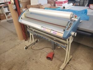 SEAL 44 ULTRA LARGE COMMERCIAL LAMINATOR