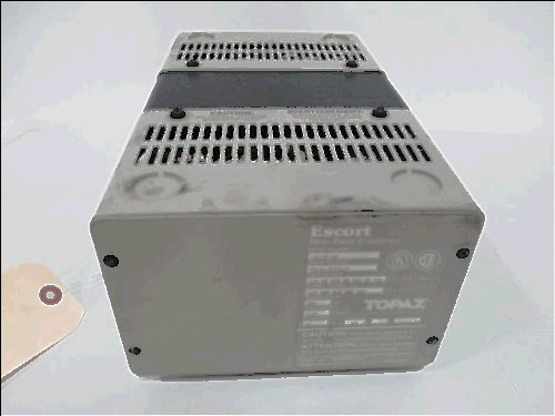 480 250 for sale, Square d 68025-08 topaz escort 250va mirco power conditioner transformer d256781