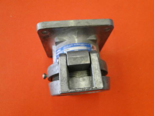Crouse Hinds Arktite Receptacle 30AMP 4P AR341