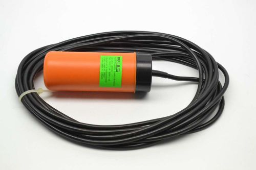 New elb qfs-14/we1 reed contact float 230v-ac 60w 1a amp switch b393059 for sale