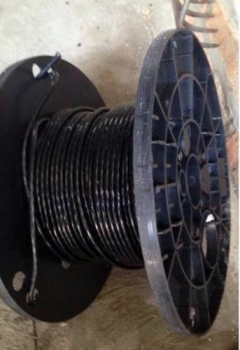 Thhn thwn- 8 awg gauge stranded copper wire 150&#039; for sale