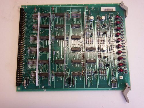 General Electric DS3800HLEA1C1B Circuit board