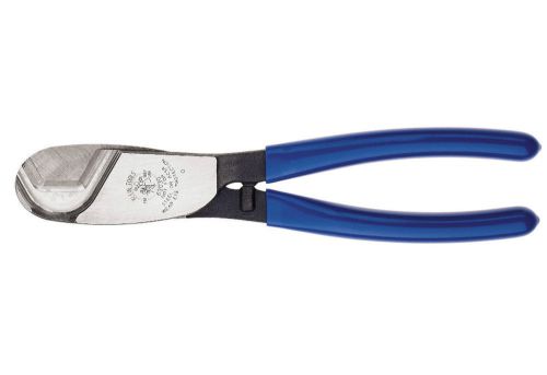 Klein Tools 63030 Cable Cutter - Coaxial 8&#039; Long Max 1&#039; Cable