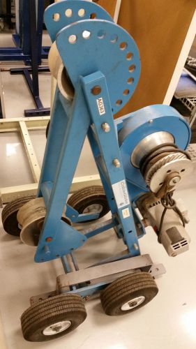 Condux Cable Puller - Cableglider