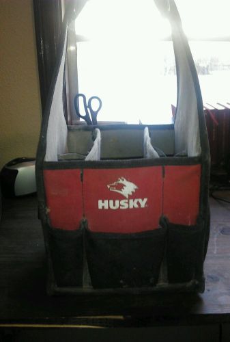 Huskie_ tool bag