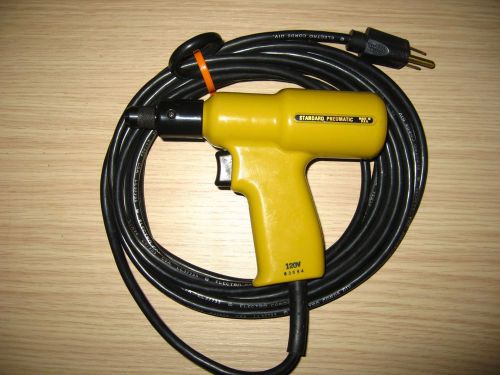 Standard Pneumatic &amp; Electric Tool 615 Wire Wrap Tool