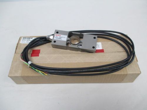 NEW FLINTEC PC6-6KG-HPS-H GP LOAD CELL D227256