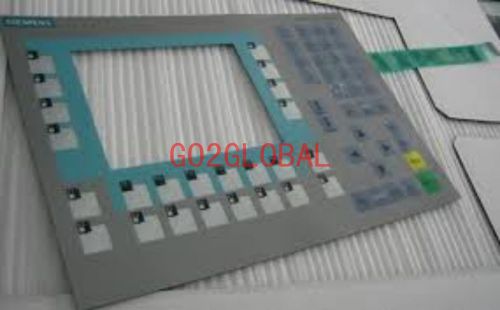 Siemens PC FI25 6ES7645-1DM00-0DE1 Membrane Keypad NEW