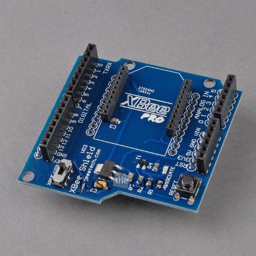 1 pcs shield v03 module wireless control for arduino zigbee xbee expansion board for sale