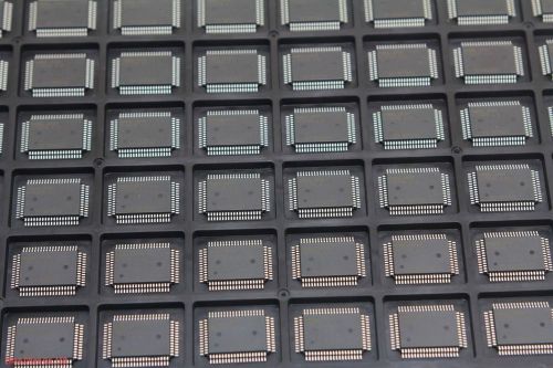 Nec upd7503g-e10-12 / upd7503g-e10 single-chip microcomputer for sale