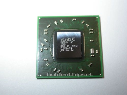 2013+ New AMD 215-0674034