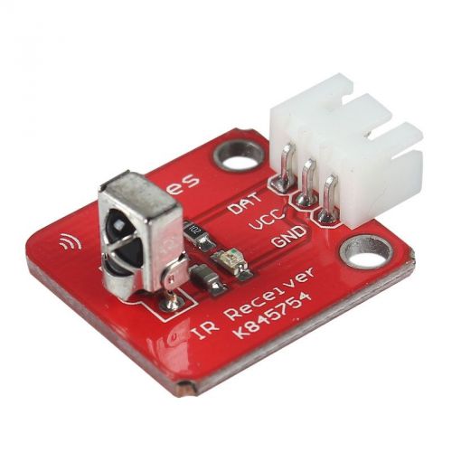 Infrared Sensor Receiver Module Board Remote IR Sensor For Arduino High Quality