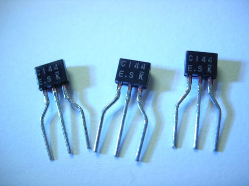 2SC144  TRANSISTOR C144  (100PCS)