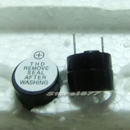 New 20pcs 12V Active Buzzer Continous Beep BM002-2