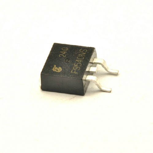 10PCS X IRF9540NS TO263 100V/23A/0.117R  FET Transistors(Support bulk orders)