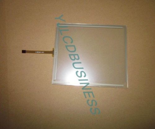 New pws1711-stn6 touch screen glass 90 days warranty for sale
