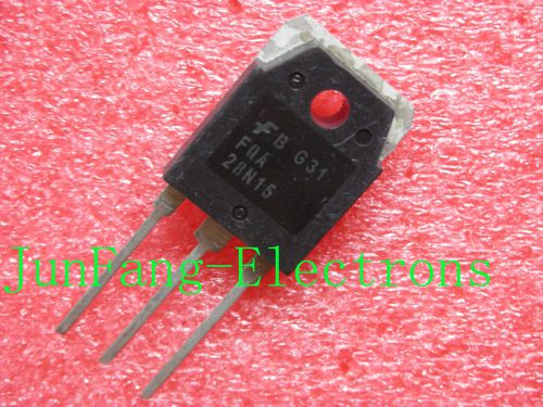 3PCS FQA28N15 150V N-Channel Transistors TO-3P (W54)