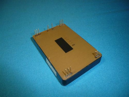 Melcher 24cr 6-1515-6 dc-dc converter regulator for sale