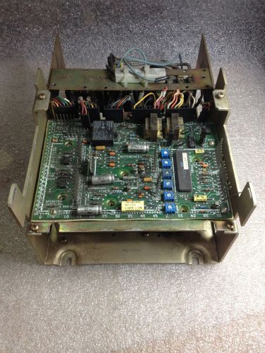 (C) RELIANCE ELECTRIC 705397-36R CIRCUIT CARD ASSEMBLY