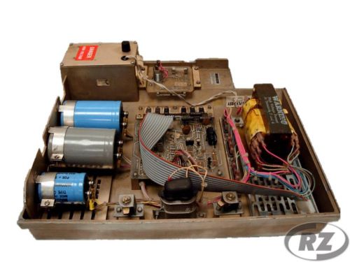 As-p484-600 modicon power supply remanufactured for sale