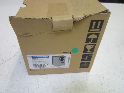 TELEMECANIQUE ATV31HU22N4 AC SPEED DRIVE 380/500V*NEW IN A BOX*