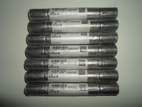 Ina linear bearings kh12-b 35 units new!!! for sale