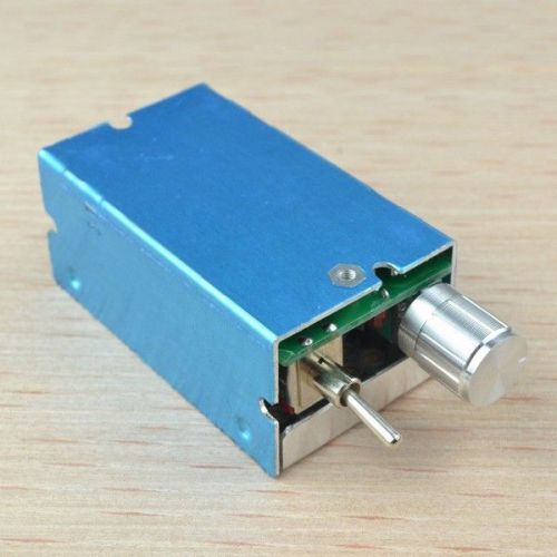 Motor speed Controller with Normal-Reverse Transfer Switch DC 12V-40V New