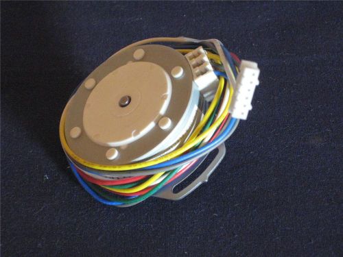 Minebea NMB Stepper Motors PM42S-048-BRHO 8 WIRE *** NEW ***