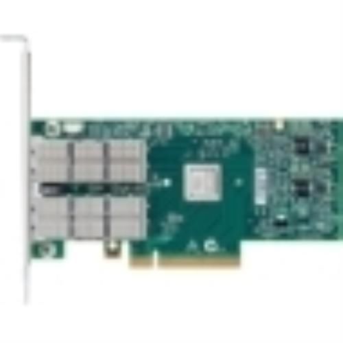 Mellanox ConnectX-3 Pro Single-Port Adapter PCI Express x8 MCX313A-BCCT
