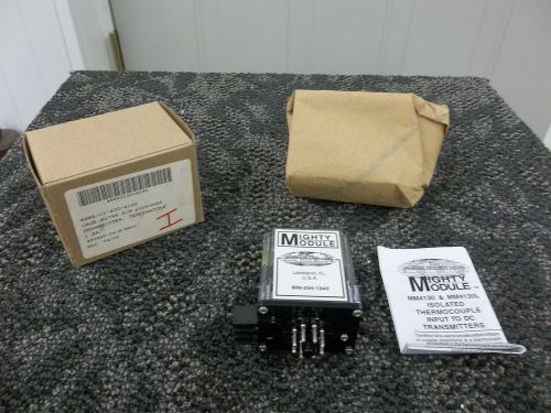 WILKERSON FAIRBANKS MIGHTY MODULE TEMPERATURE MILITARY SURPLUS T12618686 NEW