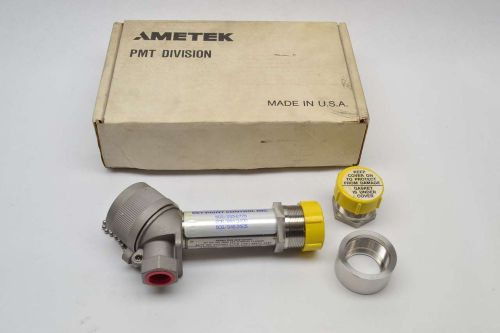 New ametek 88f002a2fmpc kit 12-40v-dc 15psi pressure transmitter b375559 for sale