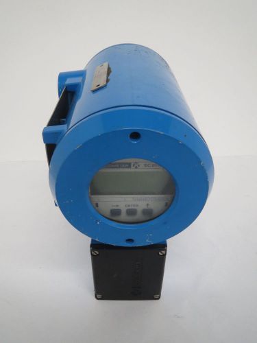 Krohne sc80as/f altometer signal converter 0-50gpm flow transmitter b439135 for sale