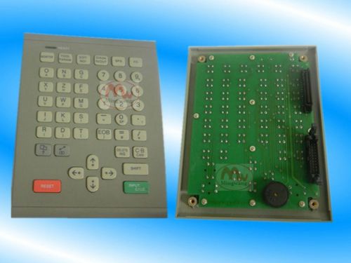 NEW Mitsubishi M50/M64 CNC Keypad Panel ,KS-4MB911A / 913A #E-FP