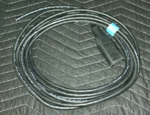 LUMENITE 2J-1 1/2 Inter Connect Cable for Level Controller 10 ft length
