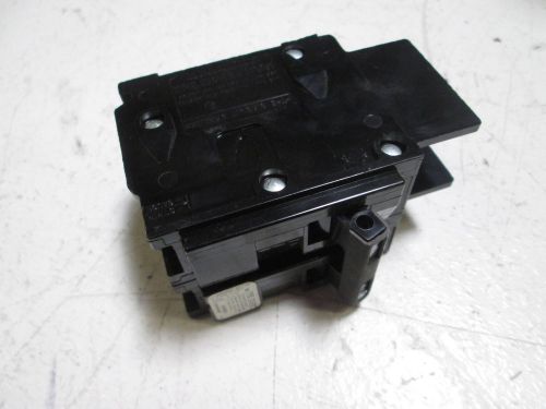 Ite bq2b040 circuit breaker *used* for sale