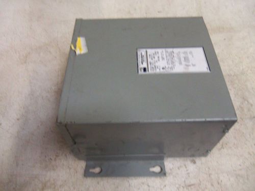 HEVI-DUTY HT1F6AS TRANSFORMER *NEW OUT OF BOX*