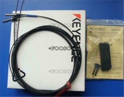 Box 1pc in new fiber sensor fu-16 fu16 keyence optical for sale